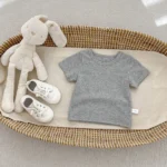 Pooky Kids Everyday Essential Tee