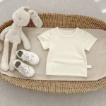 Pooky Kids Everyday Essential Tee