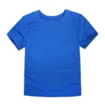 Pooky Kids ColorPop Everyday Cotton Tee