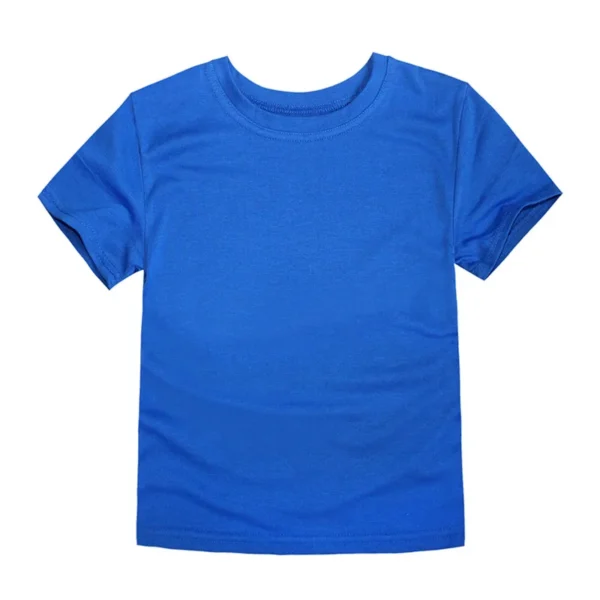 Pooky Kids ColorPop Everyday Cotton Tee