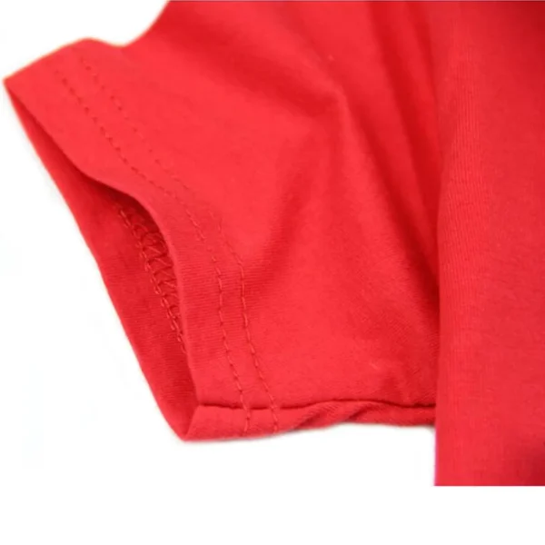 Pooky Kids ColorPop Everyday Cotton Tee