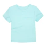 Pooky Kids ColorPop Everyday Cotton Tee