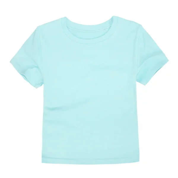 Pooky Kids ColorPop Everyday Cotton Tee