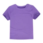 Pooky Kids ColorPop Everyday Cotton Tee