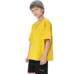 Pooky Kids ColorPop Everyday Cotton Tee