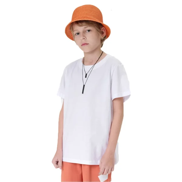Pooky Kids ColorPop Everyday Cotton Tee