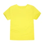 Pooky Kids ColorPop Everyday Cotton Tee