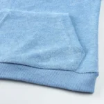 CloudSoft Textured T-Shirt & Shorts Set