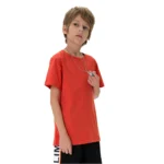 Pooky Kids ColorPop Everyday Cotton Tee
