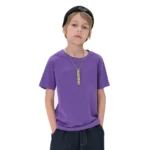 Pooky Kids ColorPop Everyday Cotton Tee
