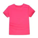 Pooky Kids ColorPop Everyday Cotton Tee