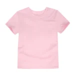 Pooky Kids ColorPop Everyday Cotton Tee