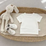 Pooky Kids Everyday Essential Tee