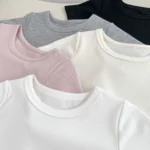 Pooky Kids Everyday Essential Tee