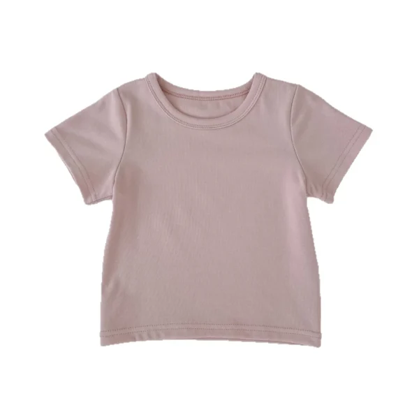 Pooky Kids Everyday Essential Tee