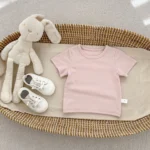 Pooky Kids Everyday Essential Tee