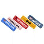 Baby NBA Headbands