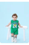 Beast NBA Sleeveless Romper