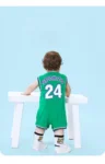 Beast NBA Sleeveless Romper