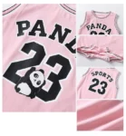 Beast NBA Sleeveless Romper