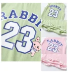 Beast NBA Sleeveless Romper