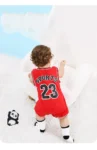 Beast NBA Sleeveless Romper