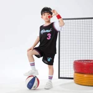 Children-s-clothing-suit-fiery-No-3-boys-girls-Basketball-Jerseys-Fake-two-piece-uniform-kit-1.webp