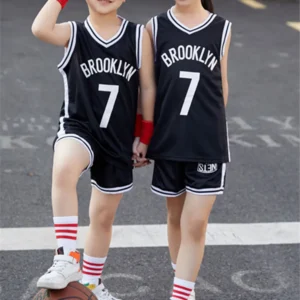 NEW-23-24-boy-girl-Nets-7-Basketball-Jerseys-Children-s-uniform-set-primary-school-jersey-1.webp