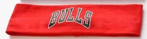 Baby NBA Headbands