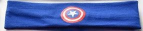 Baby NBA Headbands