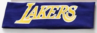 Baby NBA Headbands