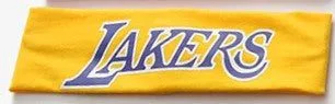 Baby NBA Headbands