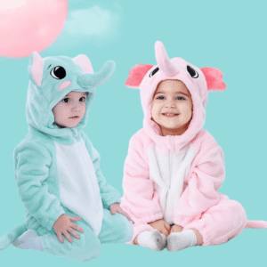 Infant Elephant Onesie
