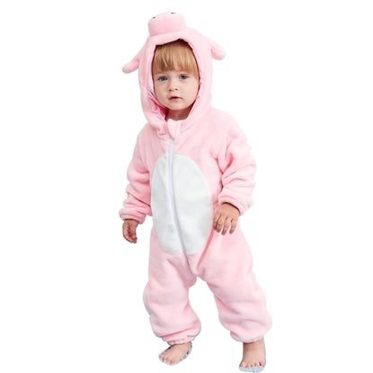 Peppa Pig Baby Jumpsuit