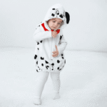 Infant Dalmatian Costume