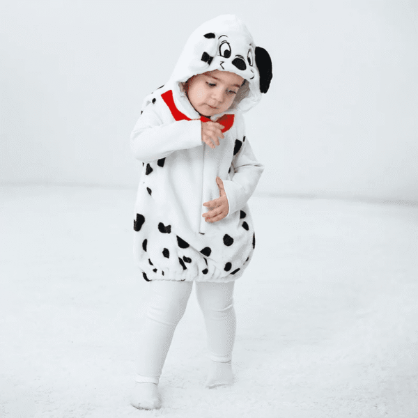 Infant Dalmatian Costume