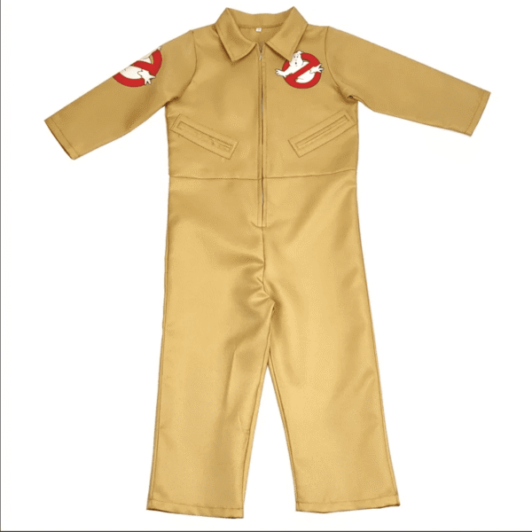 Ghostbusters Costume Set