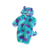 Sullivan Baby Jumpsuit