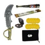 Kids Pirate Costume