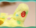 Laying Hen Toy