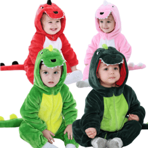 Baby Dino Onesie