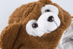 Teddy Bear Baby Jumpsuit