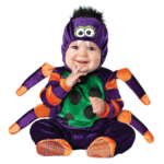 Baby Spider Cosplay Costume