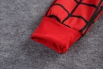 Infant Superhero Sweatshirt Sleepwear