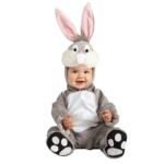 Junior Baby Bunny Jumpsuit