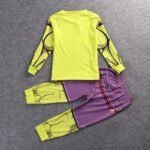 Infant Superhero Sweatshirt Sleepwear