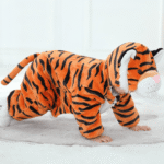 Tiger Baby Onesie