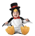 Baby Penguin Costume