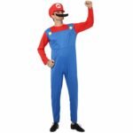 Super Mario Family Matching Outfits