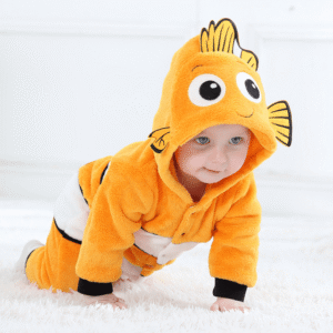 Nemo Baby Jumpsuit
